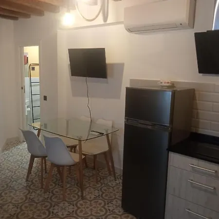 Apartment Senorio De Orgaz Iii Toledo