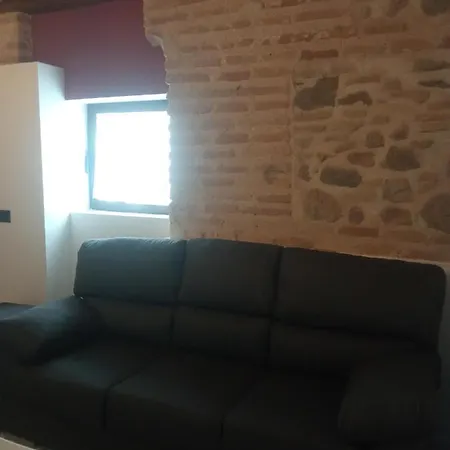Senorio De Orgaz Iii Apartment Toledo