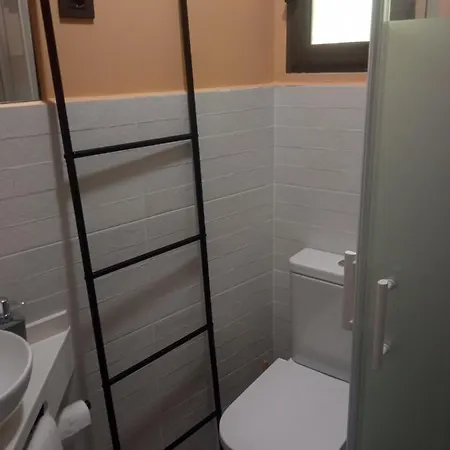 Apartment Senorio De Orgaz Iii *