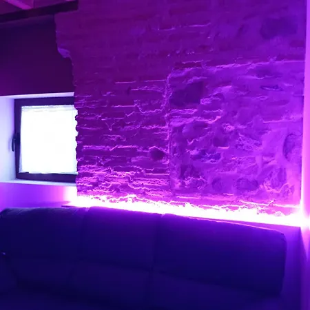 Senorio De Orgaz Iii Apartment Toledo